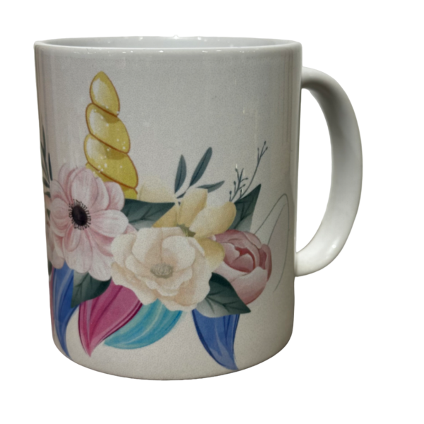 MUG JE SUIS UNE LICORNE