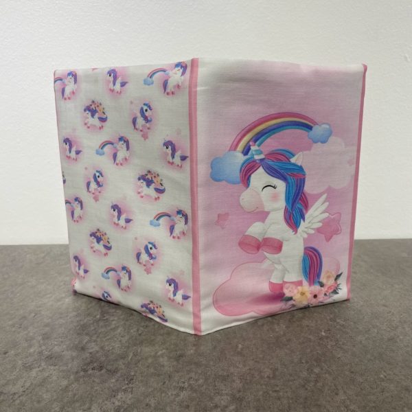 protege carnet de santé licorne