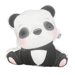 coussin-panda