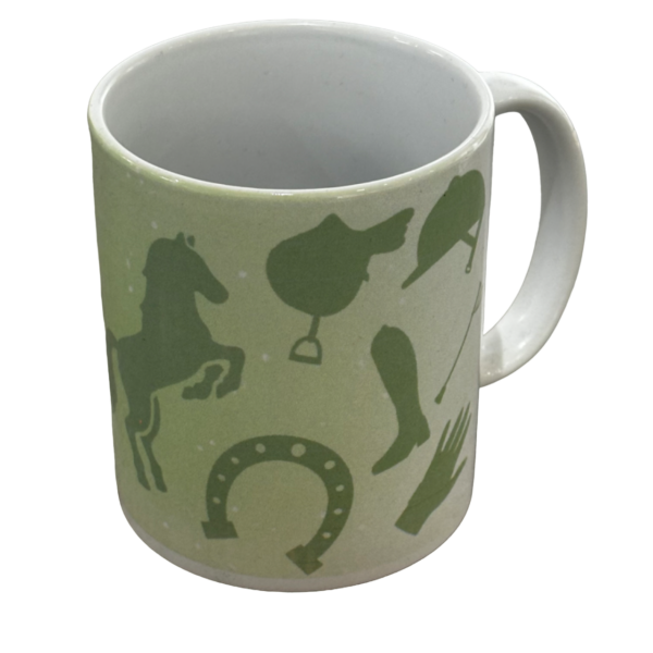 MUG CHEVAL PRINCE CHARMANT