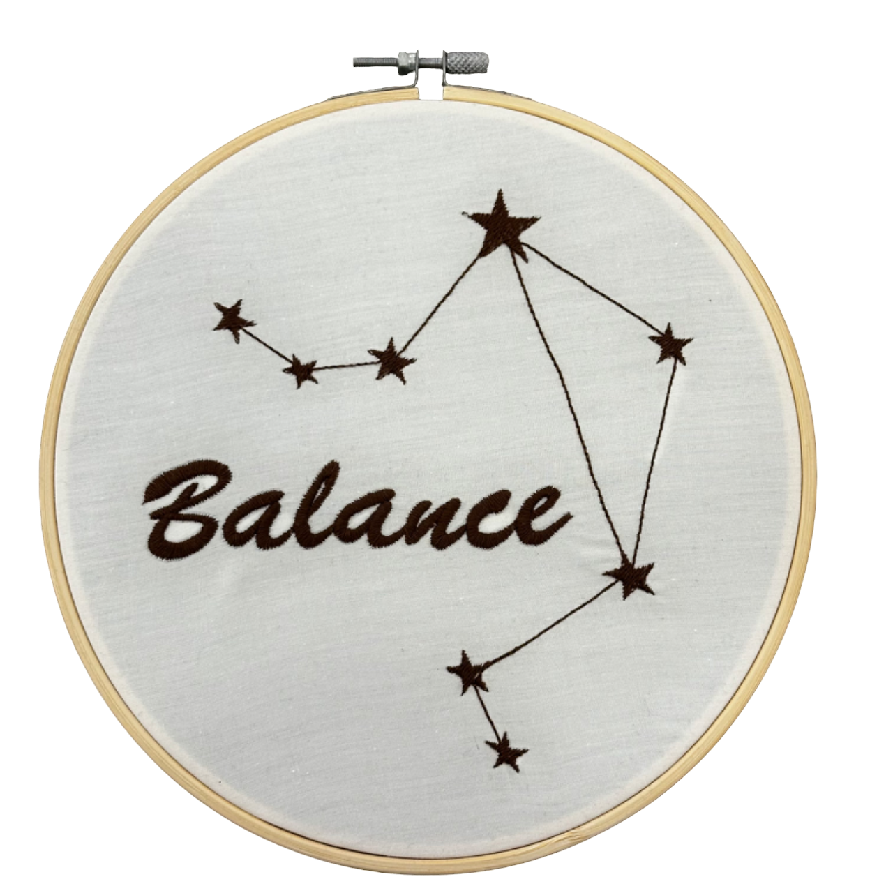 TAMBOURIN CONSTELLATION BALANCE 20CM