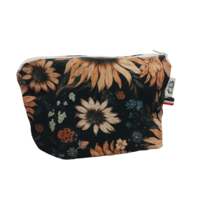 POCHETTE TOURNESOL