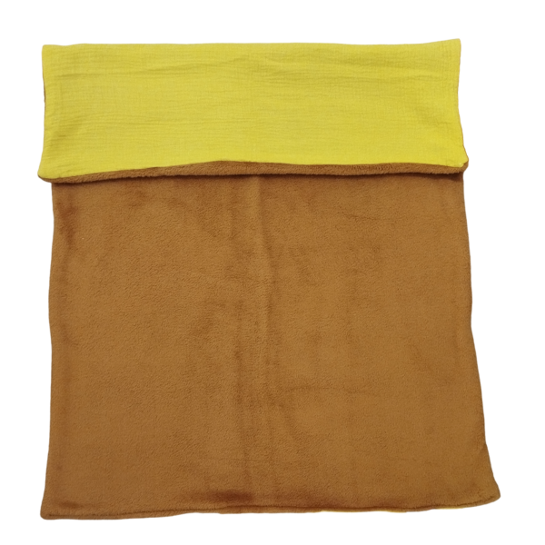 COUVERTURE HIVER COGNAC