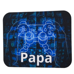 tapis souris papa