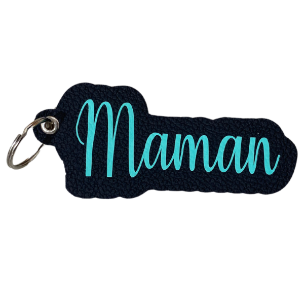 porte clef maman