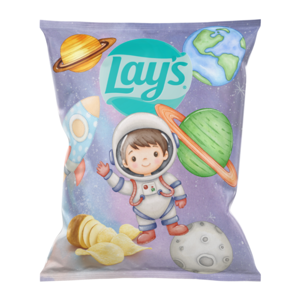 chips espace