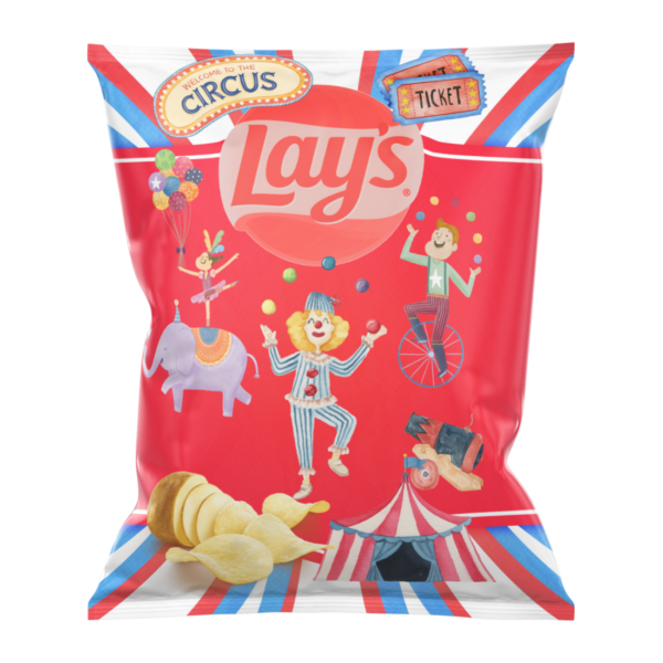 chips cirque