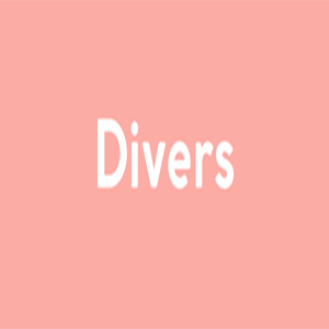 Divers