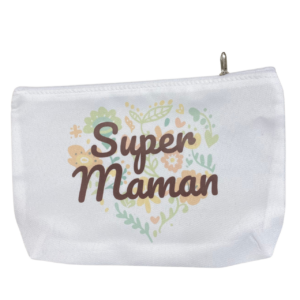 TROUSSE SUPER MAMAN