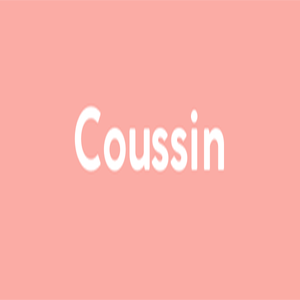 Coussin