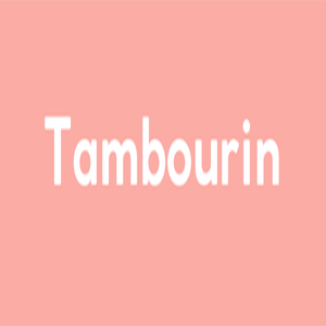 Tambourin