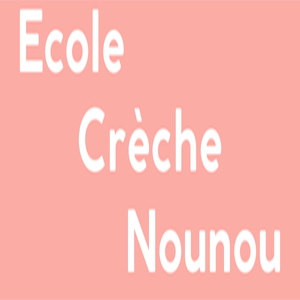 Ecole/crèche/nounou