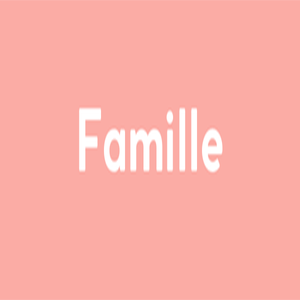 Famille