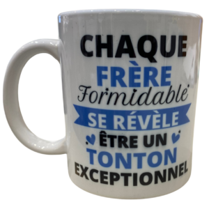 MUG FRÈRE