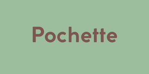 Pochette